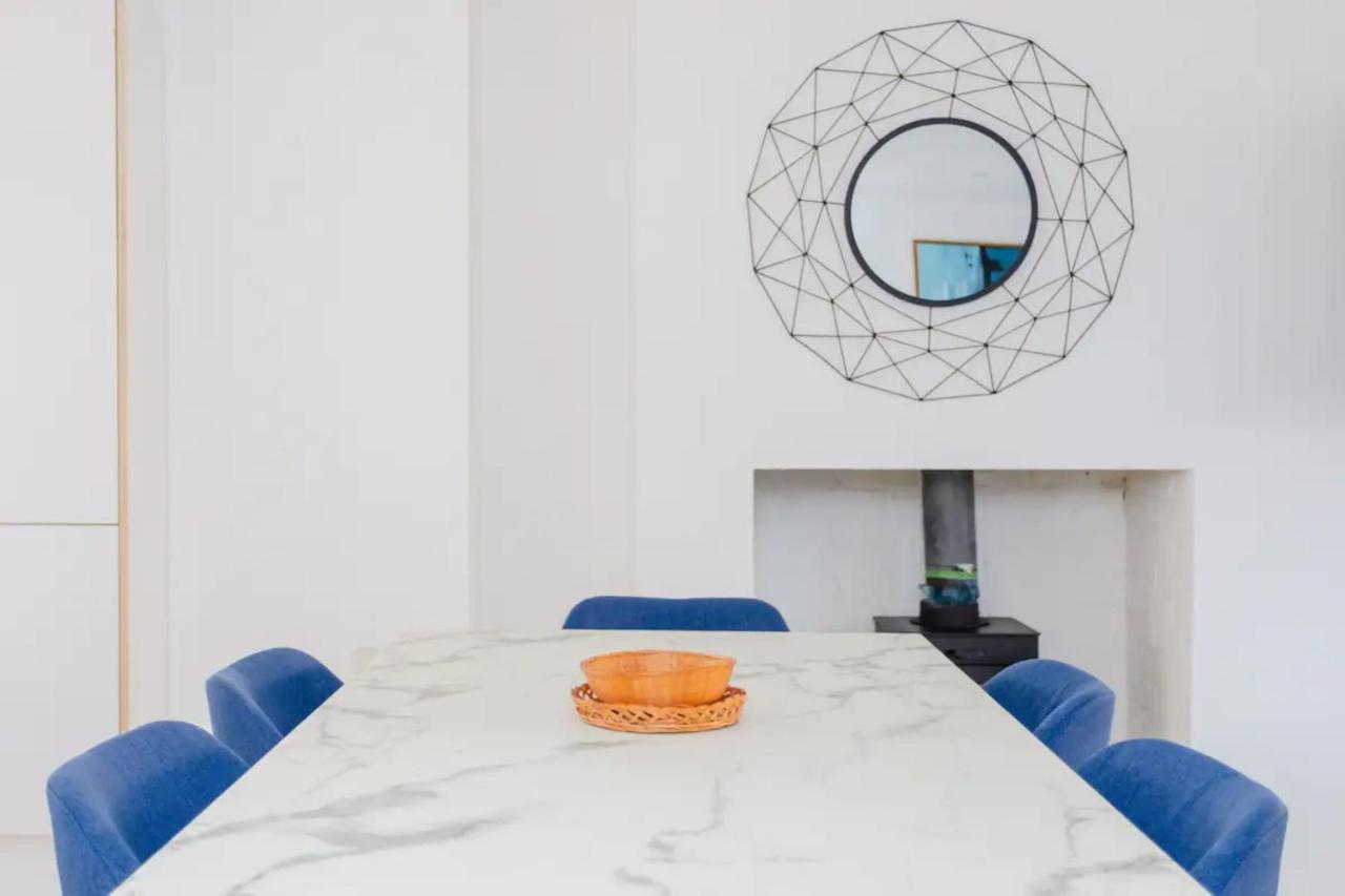 Appartement Luxury 2 Bedroom Garden Flat - Hackney *