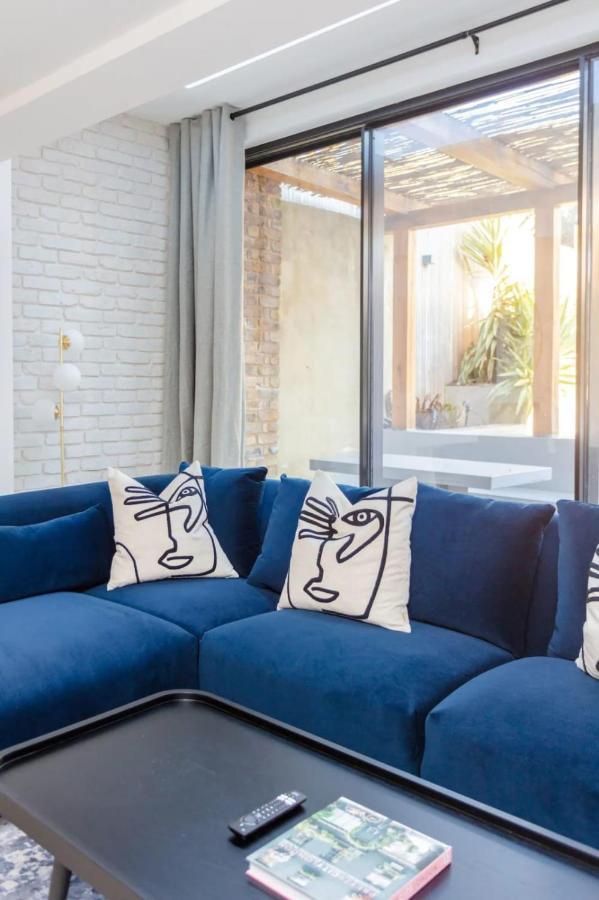 Appartement Luxury 2 Bedroom Garden Flat - Hackney *