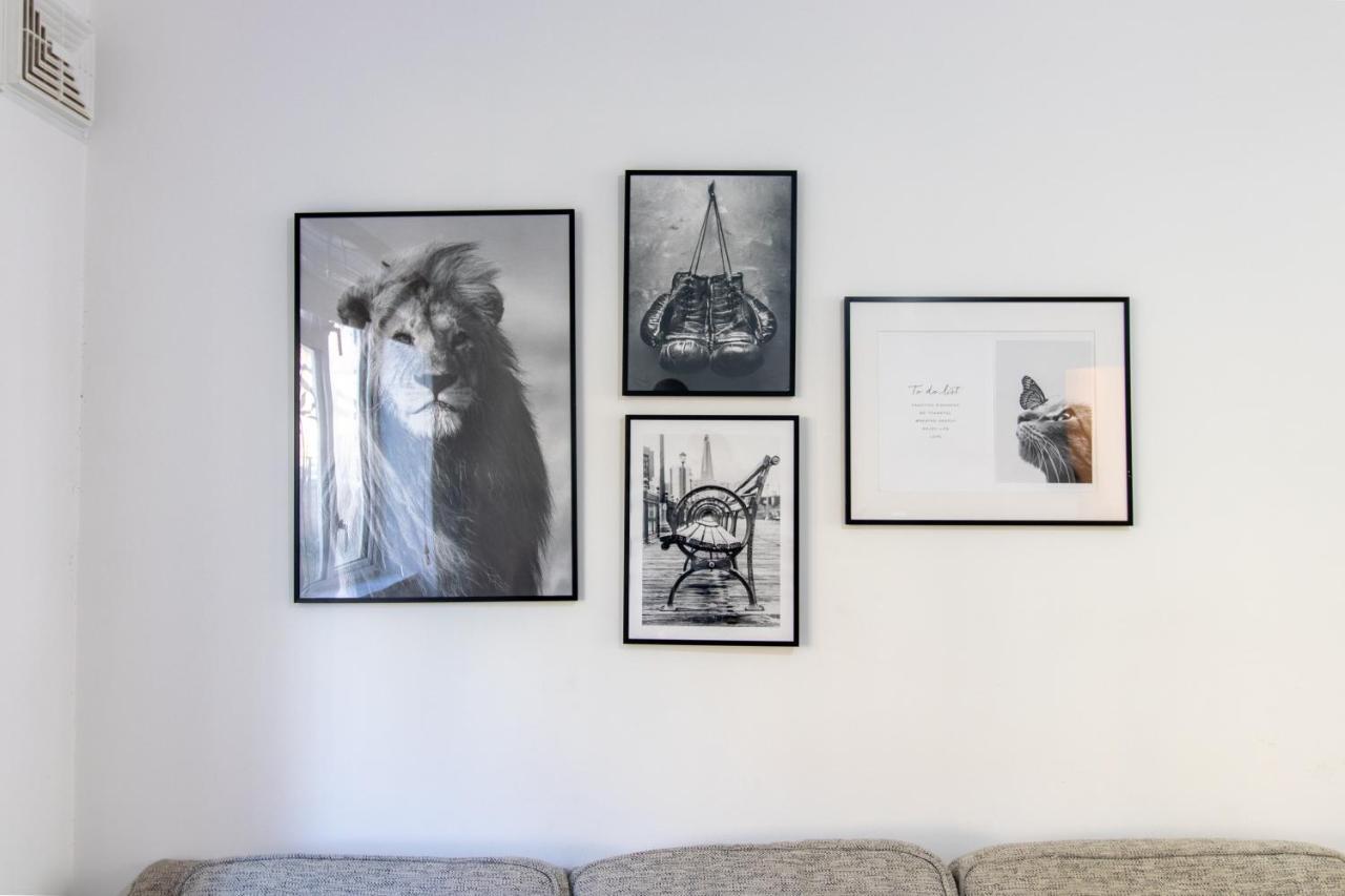 Apartamento Stylish And Well Equipped Flat In Stockwell Londres