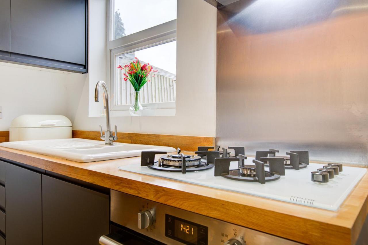 Statera - 2-bed House In Stratford Сasa de vacaciones *