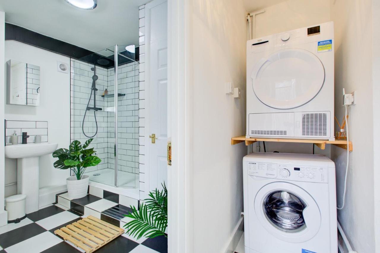 Statera - 2-bed House In Stratford Londres