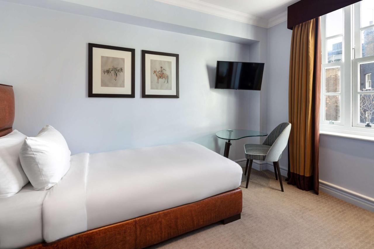 Hotel Radisson Blu Hotel, Bond Street Londres