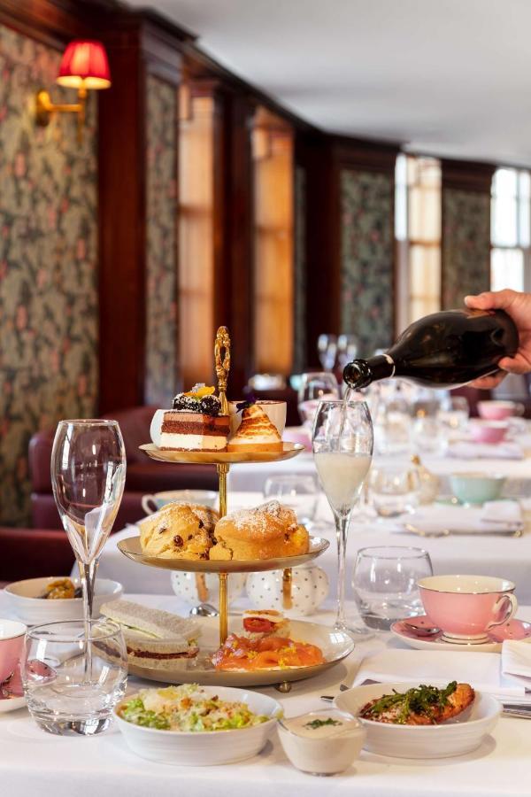 Radisson Blu Hotel, Bond Street Londres