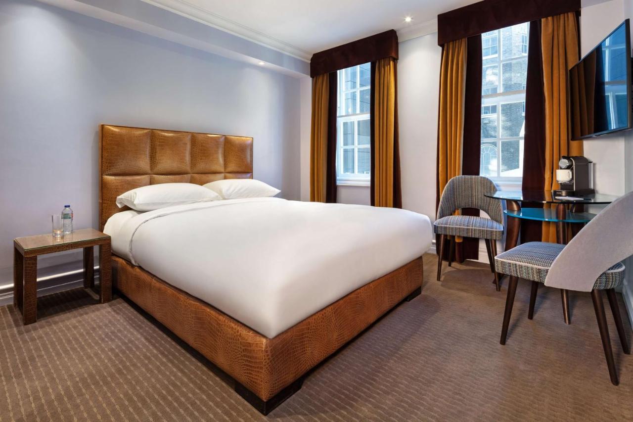 Radisson Blu Hotel, Bond Street Hotel Londres