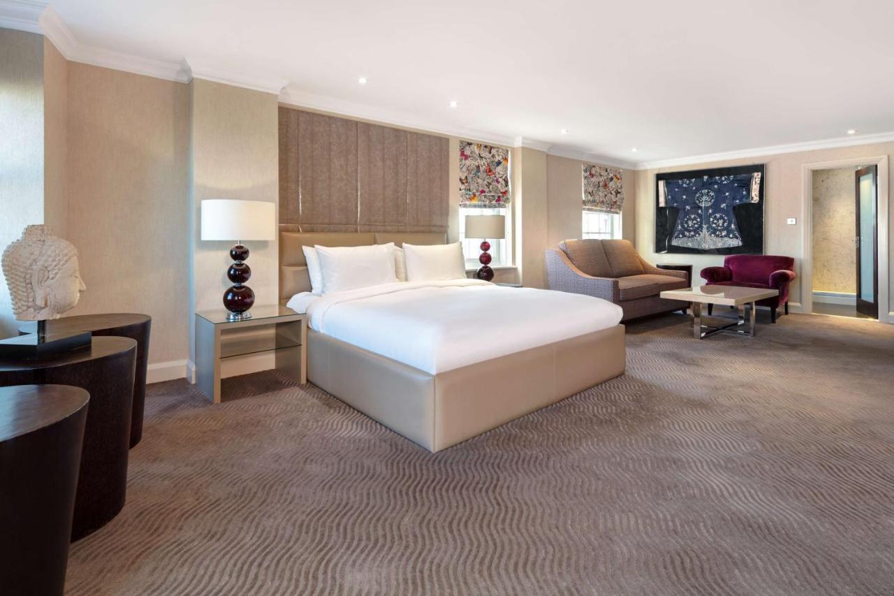Radisson Blu Hotel, Bond Street Londres