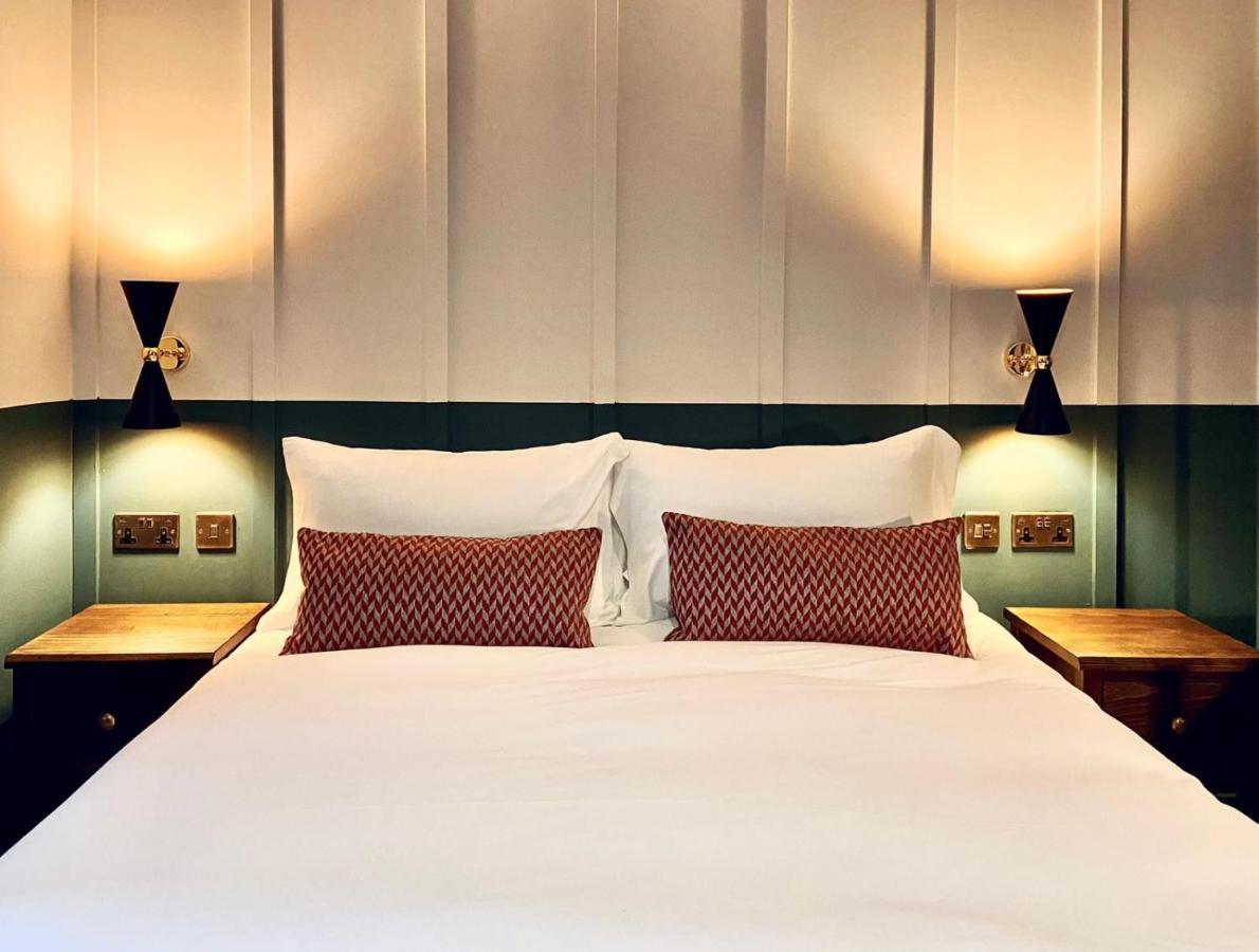 The Pride Of Paddington Hostel Londen