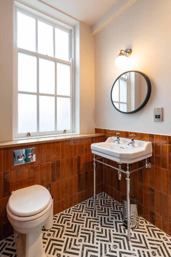 The Pride Of Paddington Hostel Londen