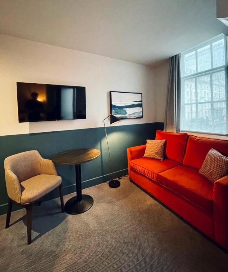 Hostel The Pride Of Paddington Londen