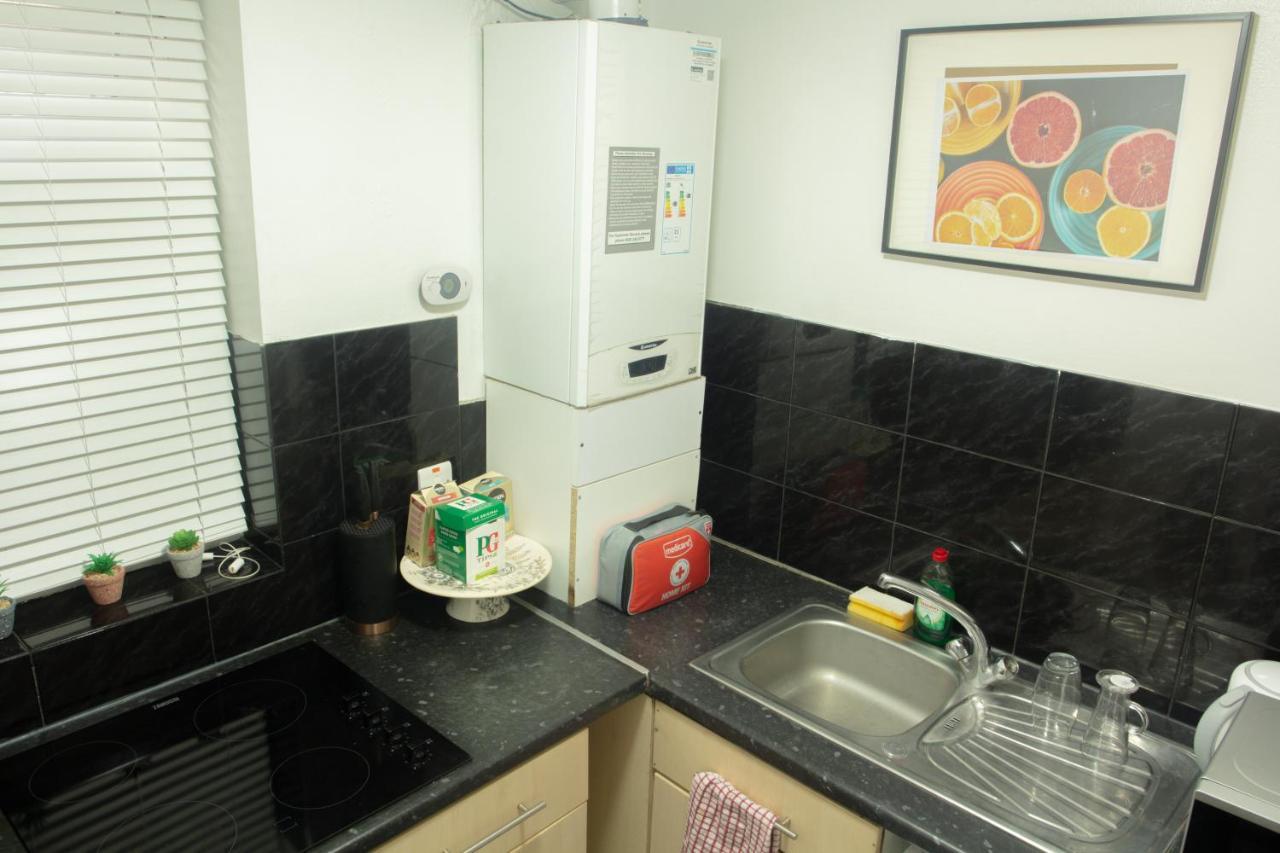 Appartement Northbridge Service Seven Sisters, *