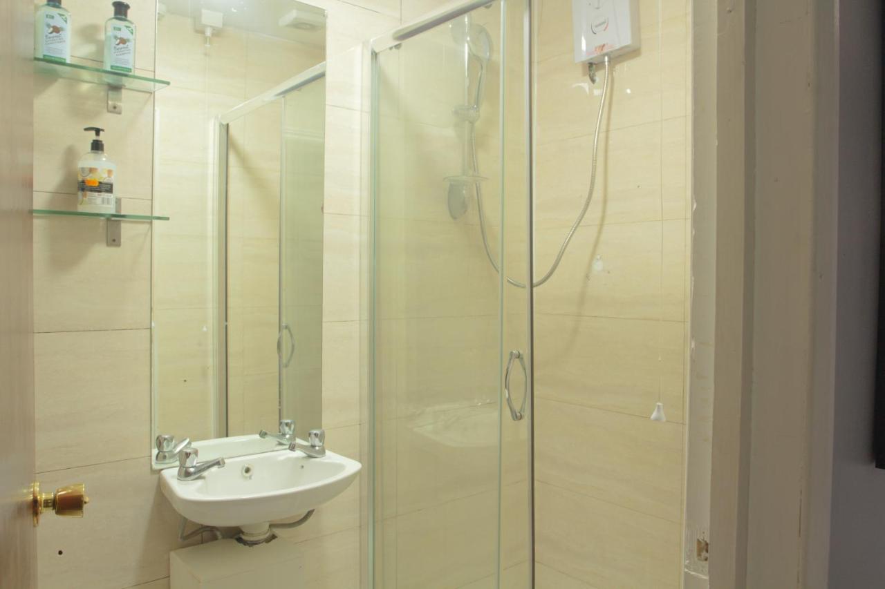 Northbridge Service Seven Sisters, Appartement Londen