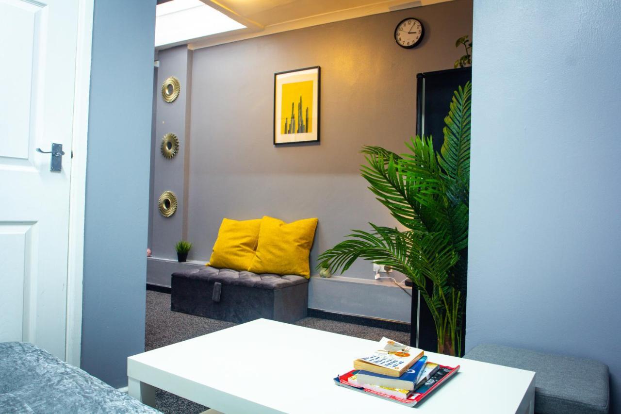 Apartment Northbridge Service Seven Sisters, *