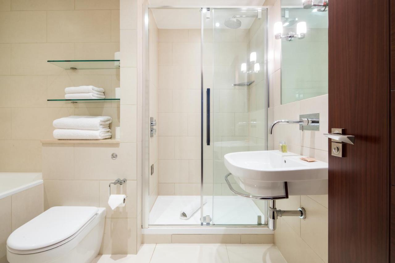 Apartamento Tavistock Place *