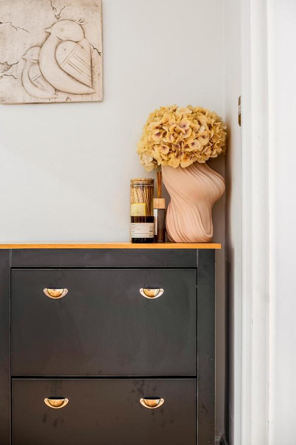 Kensington Luxury Appartement Londres