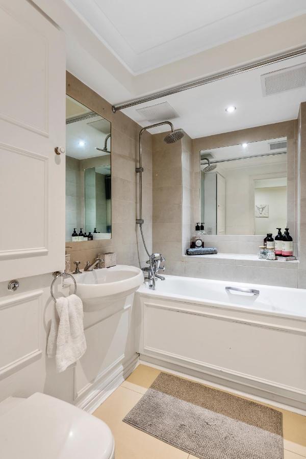 Kensington Luxury *