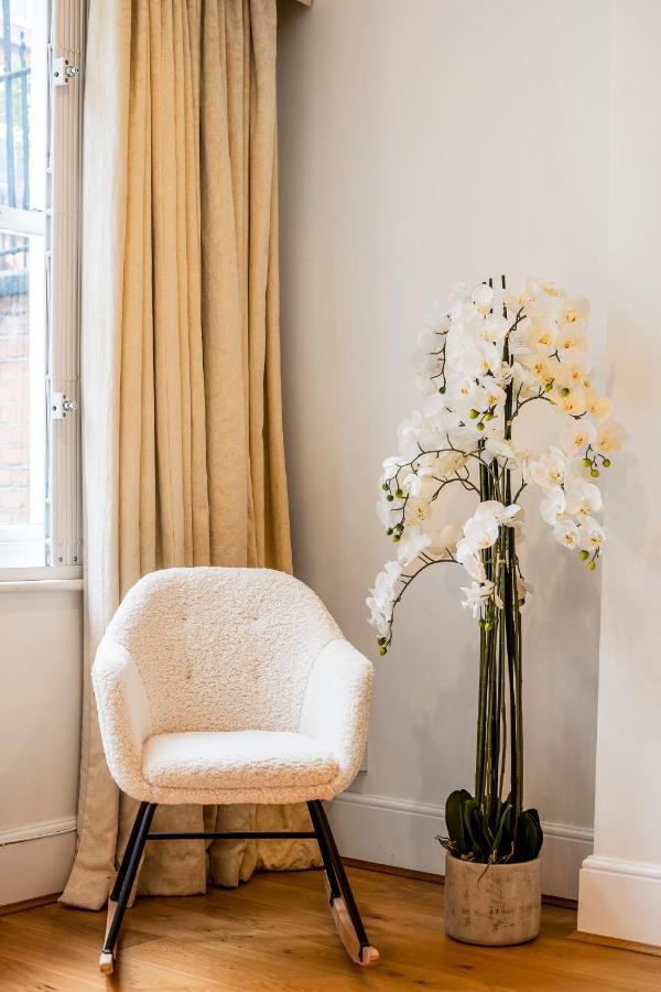 Kensington Luxury Appartement