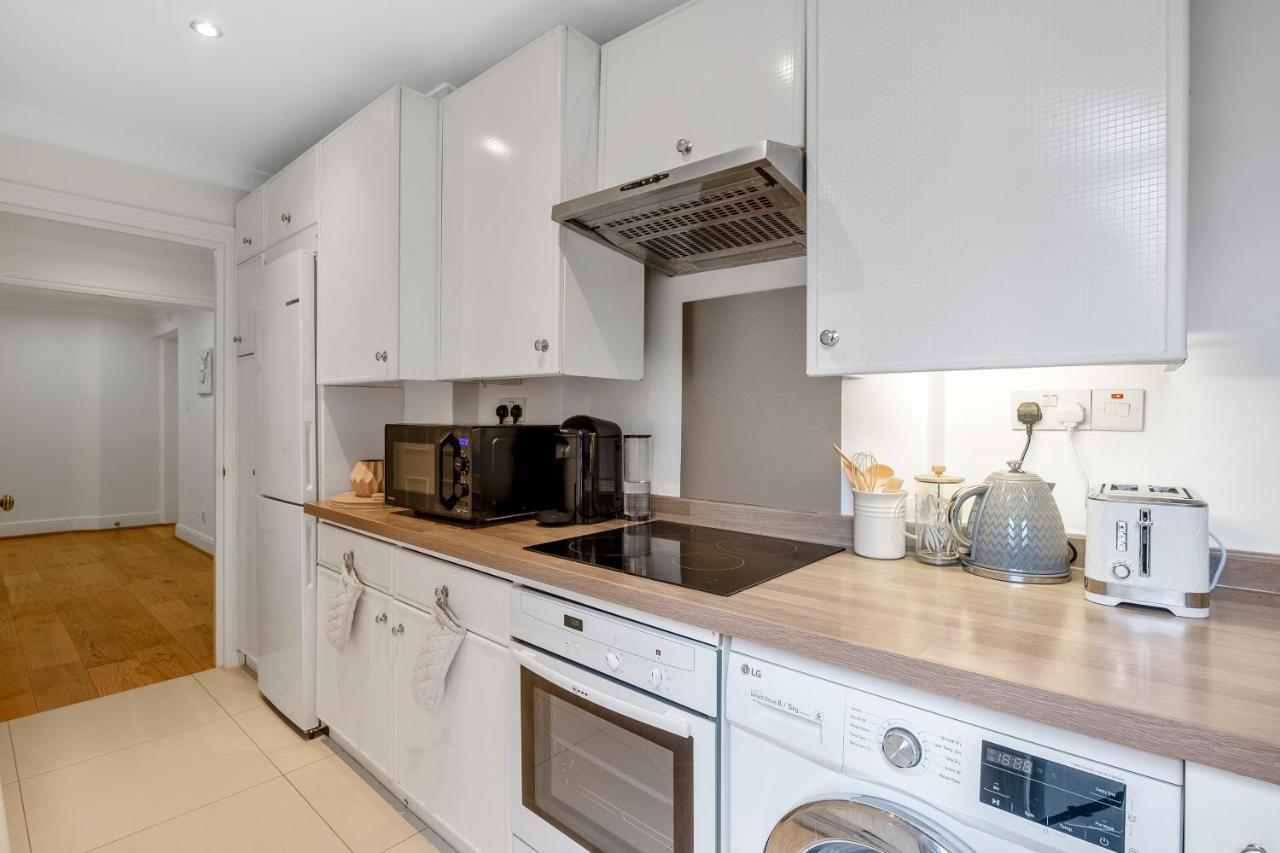 Appartement Kensington Luxury *