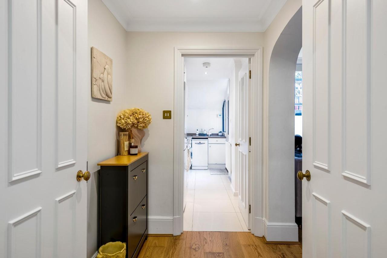 Kensington Luxury Appartement Londres