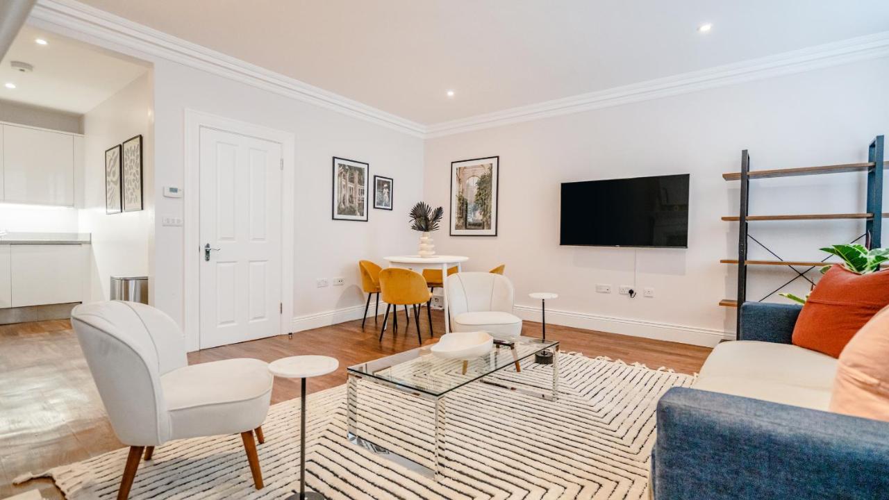 Be - The Soho Residences Apartamento