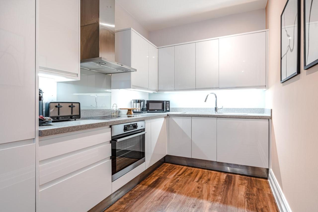 Appartement Be - The Soho Residences Londen