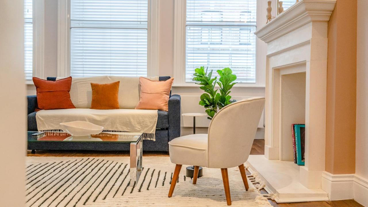 Apartamento Be - The Soho Residences Londres