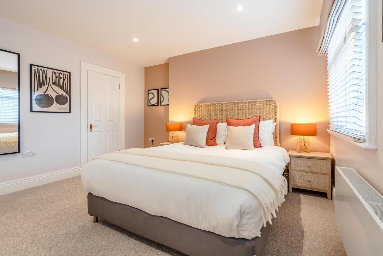 Be - The Soho Residences Londres