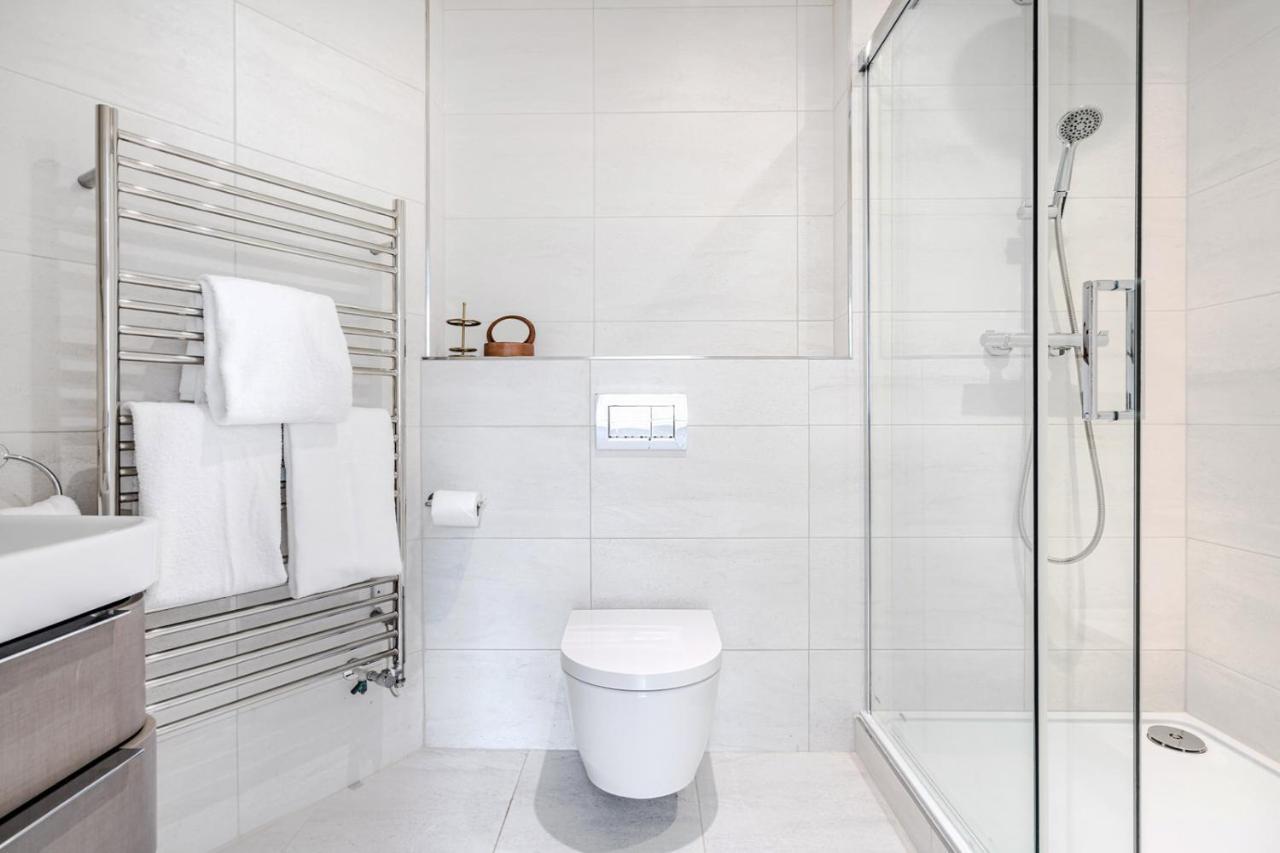 Apartamento Be - The Soho Residences