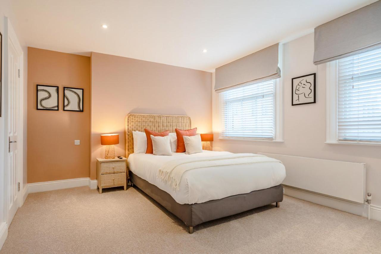 Appartement Be - The Soho Residences
