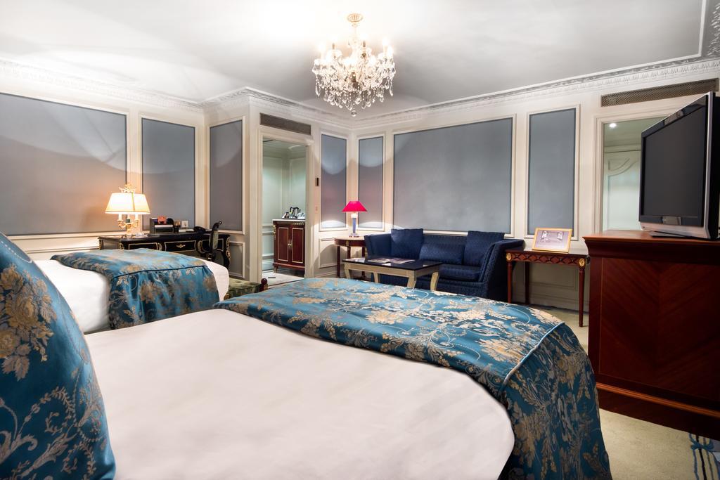 Bentley Hotel Londres