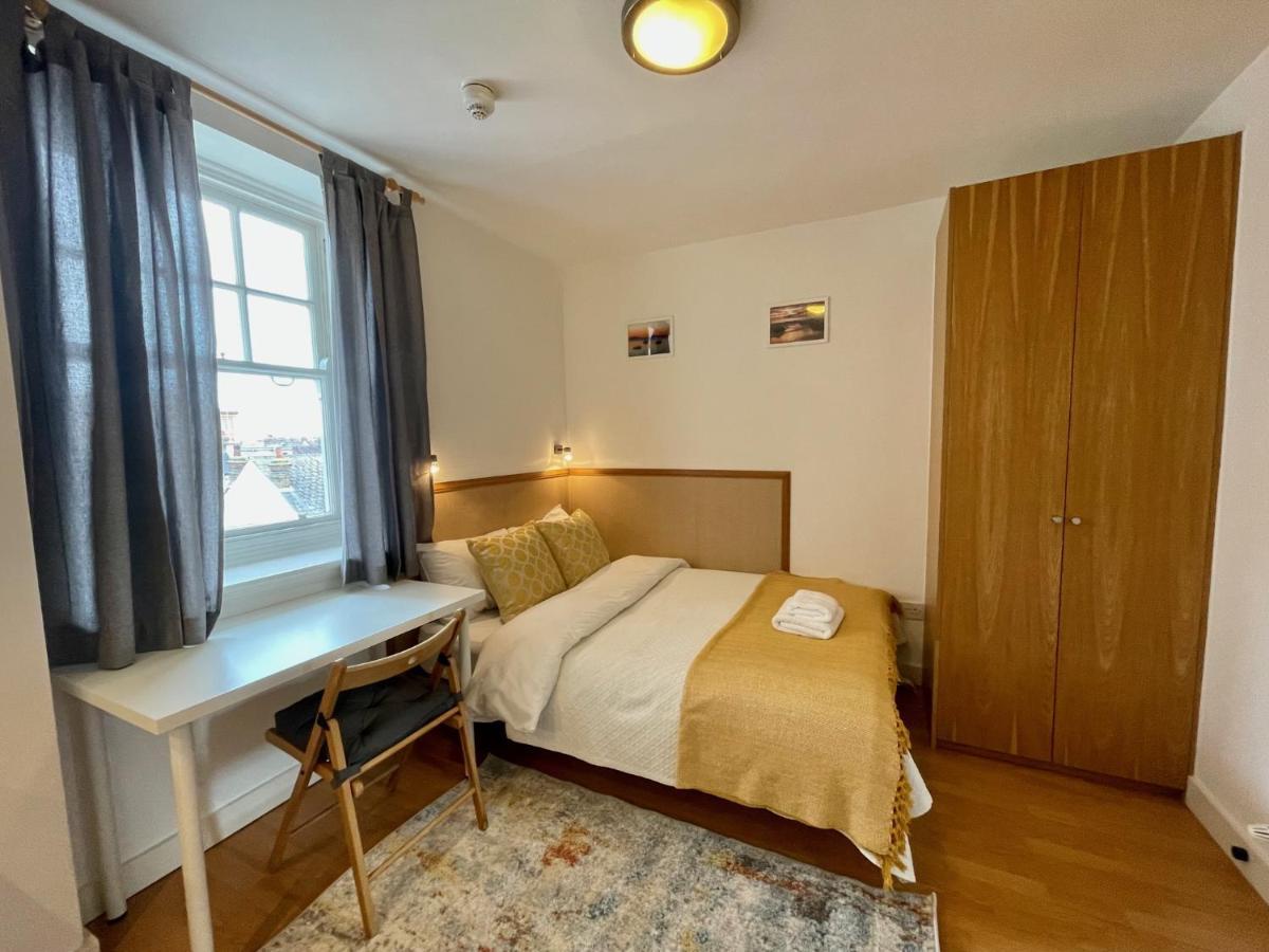 Brandenburgh House Londres