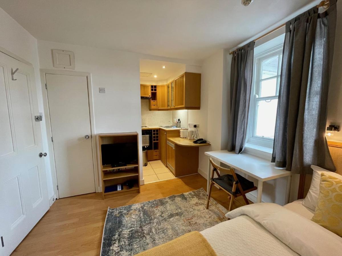 Brandenburgh House Apartamento *