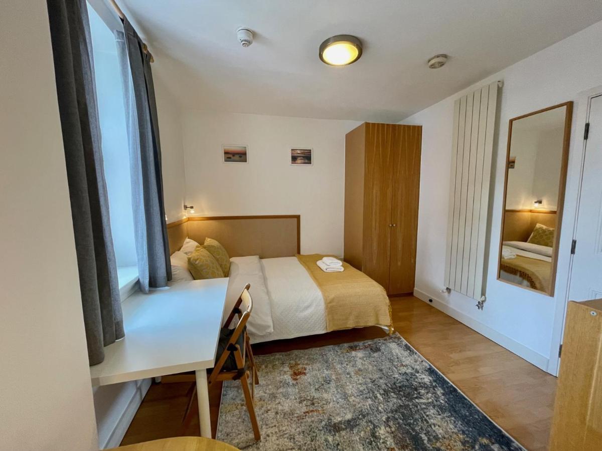 Brandenburgh House Londres