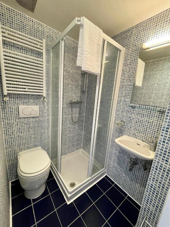 Apartamento Brandenburgh House Londres