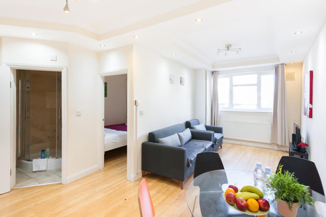 Gasthof Kings Cross Prime London