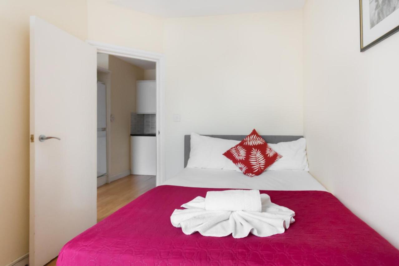 Kings Cross Prime Maison d'hôtes 3*
