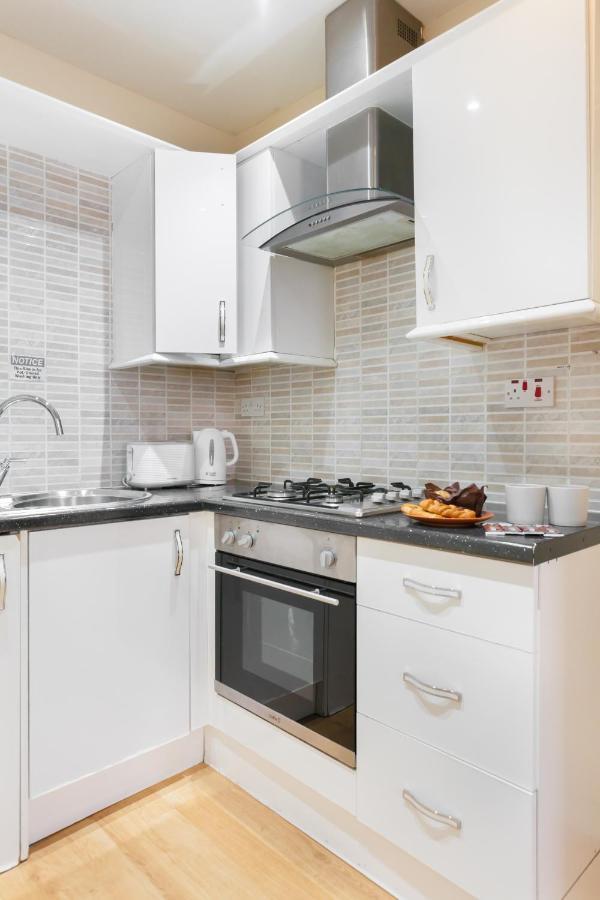 Kings Cross Prime Maison d'hôtes