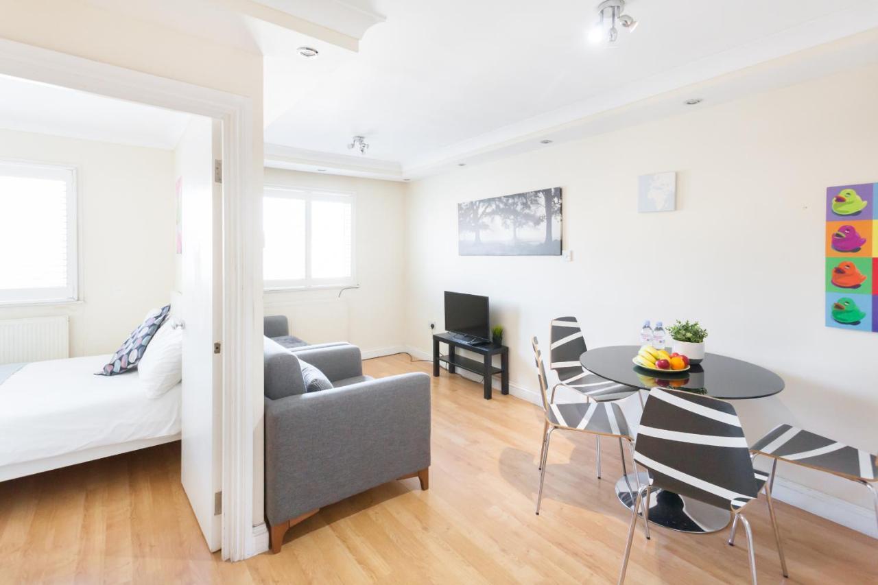 Gasthof Kings Cross Prime London