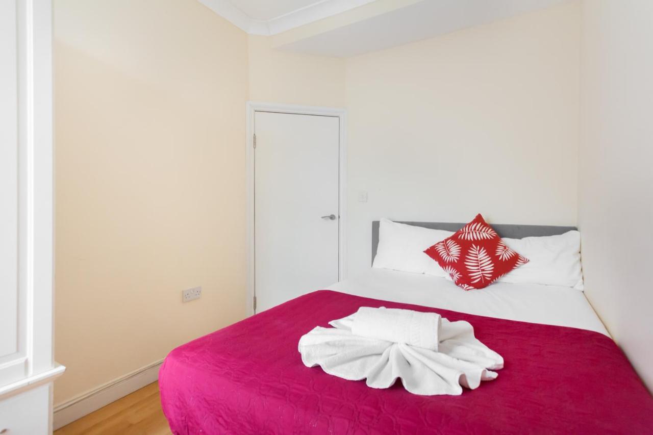 Kings Cross Prime 3* Londen