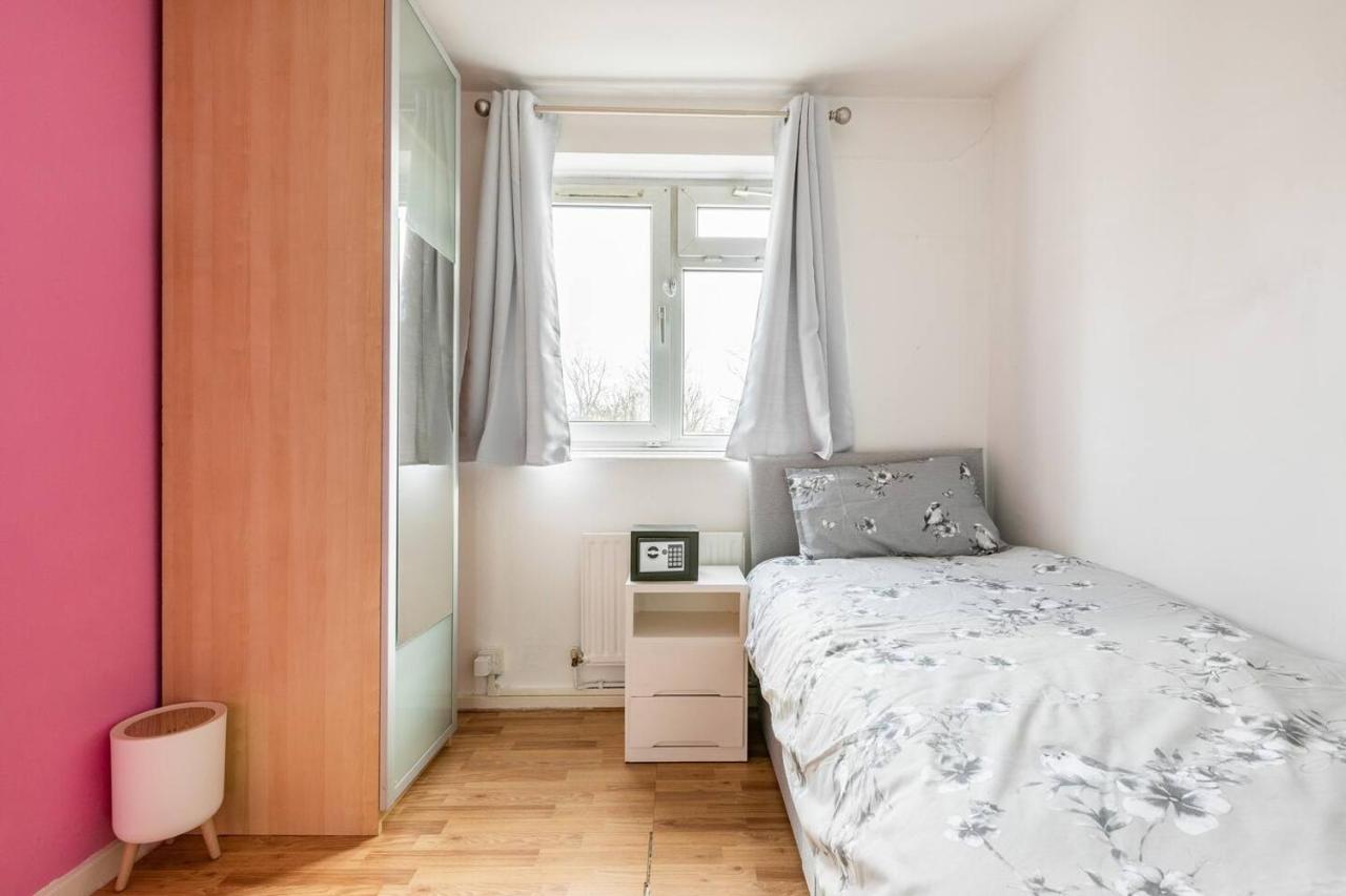 Habitación en casa particular Fowler House Londres