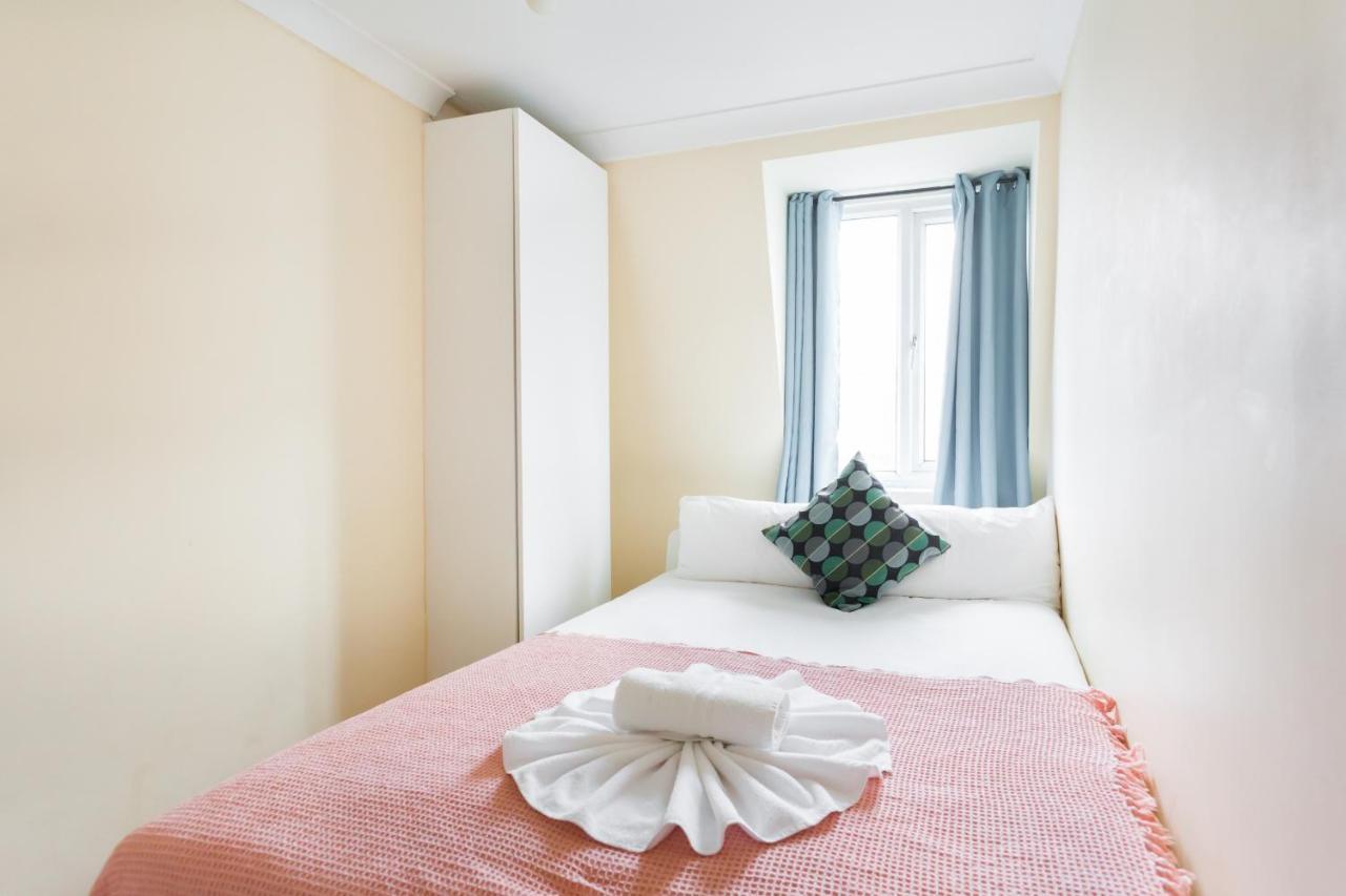 Maison d'hôtes Kings Cross Prime