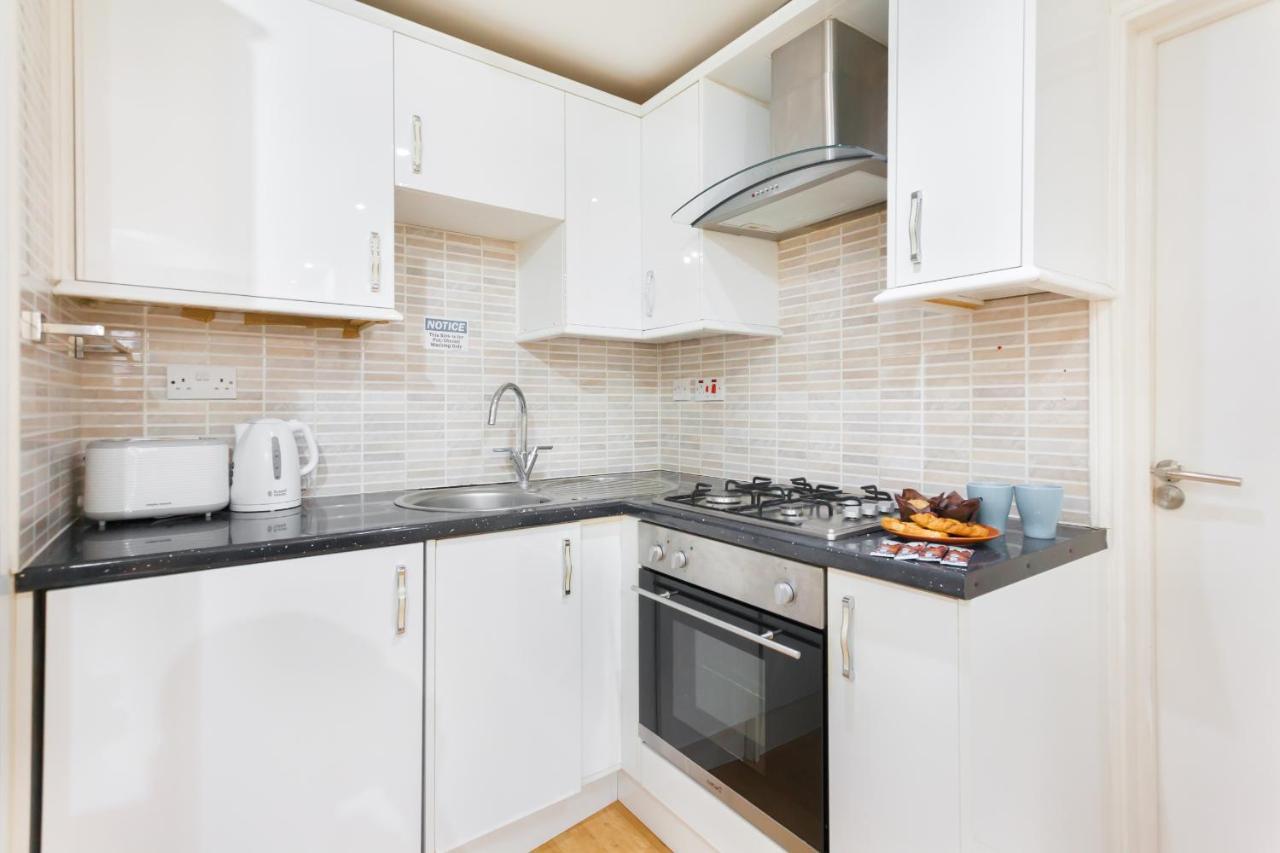 Gasthof Kings Cross Prime London