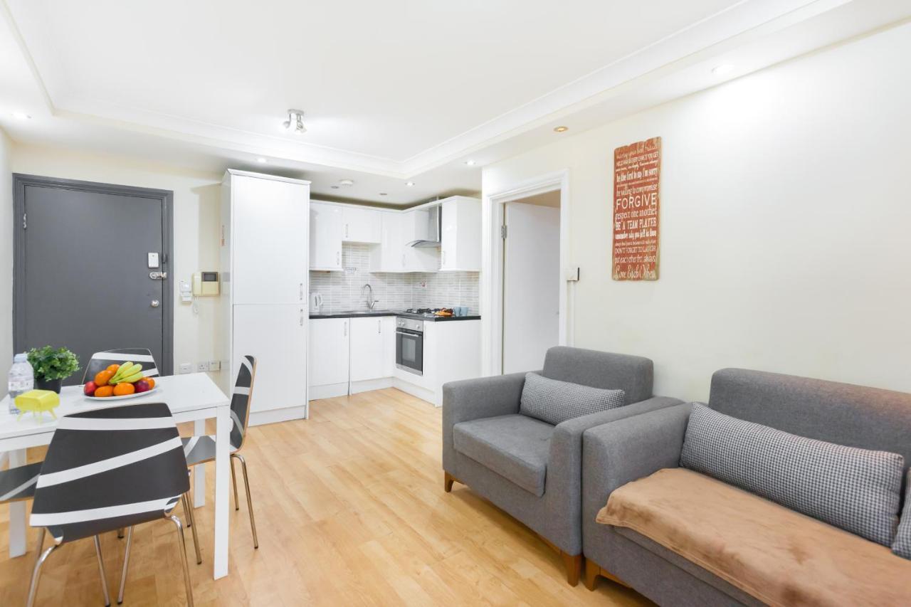 Kings Cross Prime Gasthuis 3*