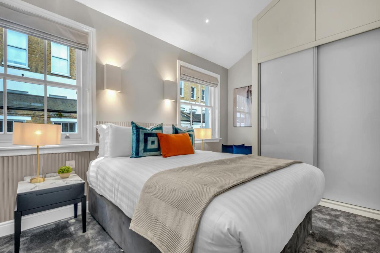 Be - The Bayswater Residences Londres