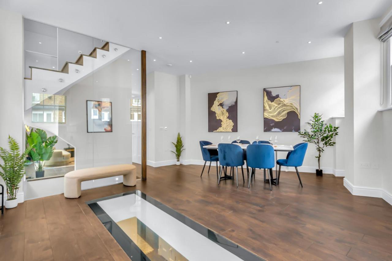 Be - The Bayswater Residences Appartement Londres