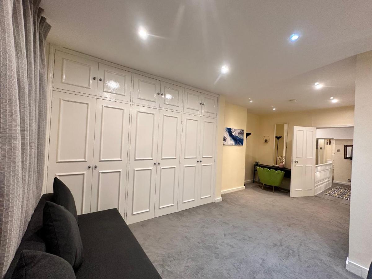 Central 5-bedroom, 4 Baths Lovely In Marylebone * Londres