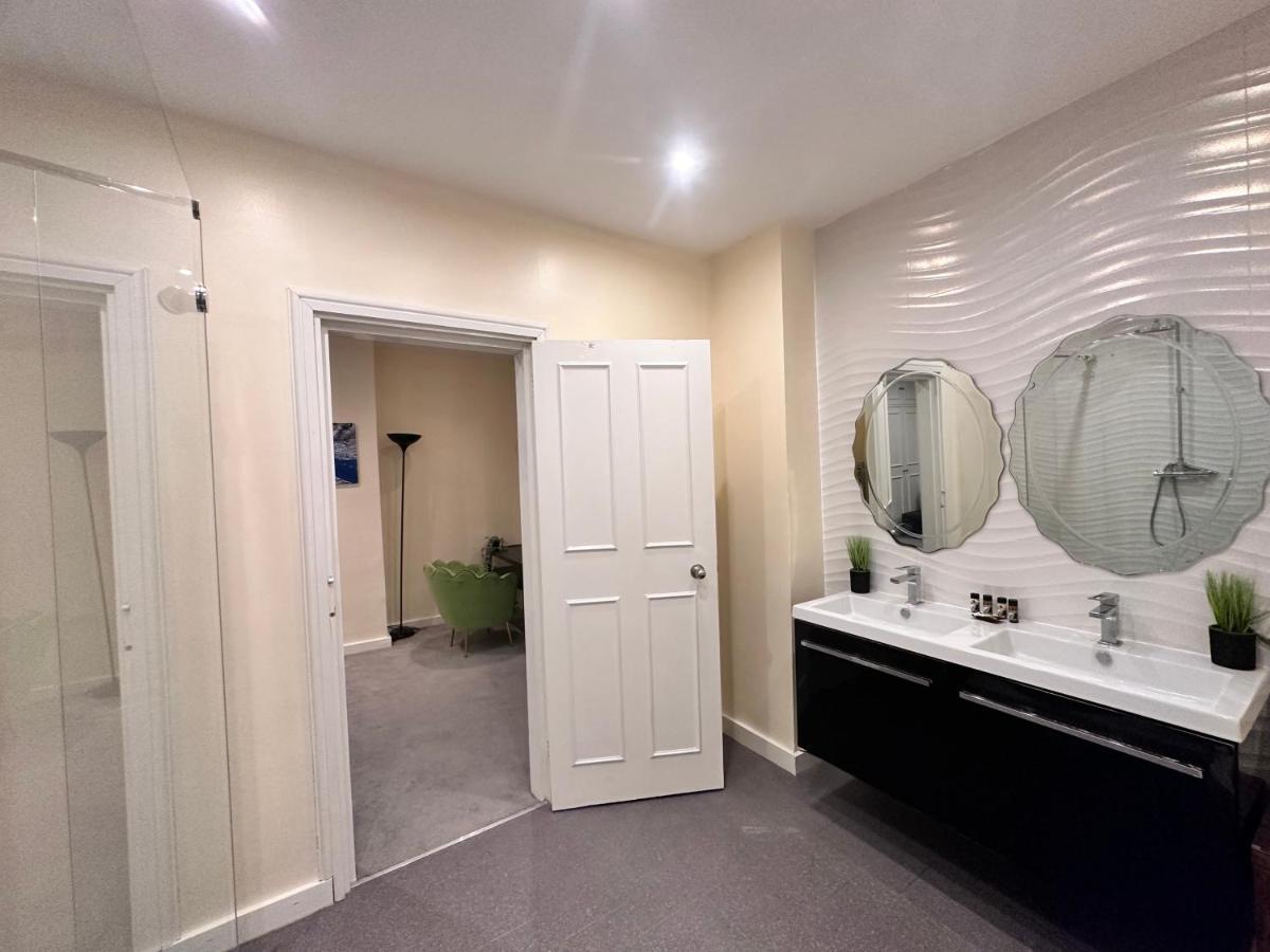 Central 5-bedroom, 4 Baths Lovely In Marylebone Londres
