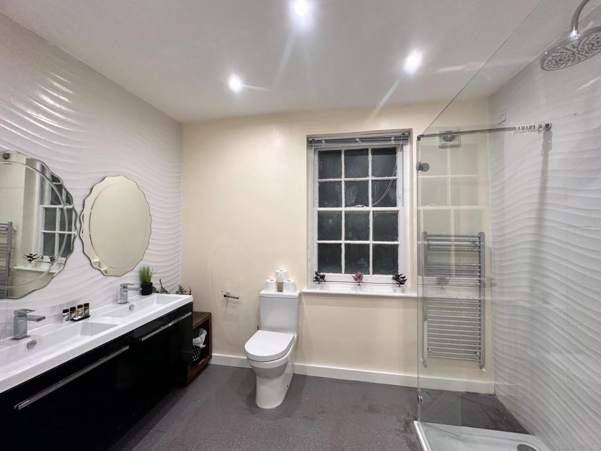 Central 5-bedroom, 4 Baths Lovely In Marylebone * Londres