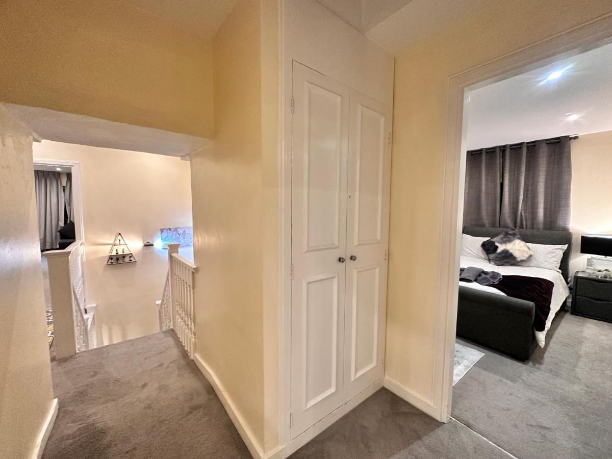 Central 5-bedroom, 4 Baths Lovely In Marylebone Appartement Londres