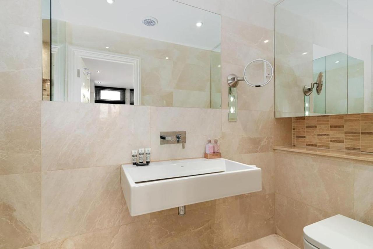Apartamento Luxury Large 1 Bed With Garden In Hampstead Min 3 Nights *
