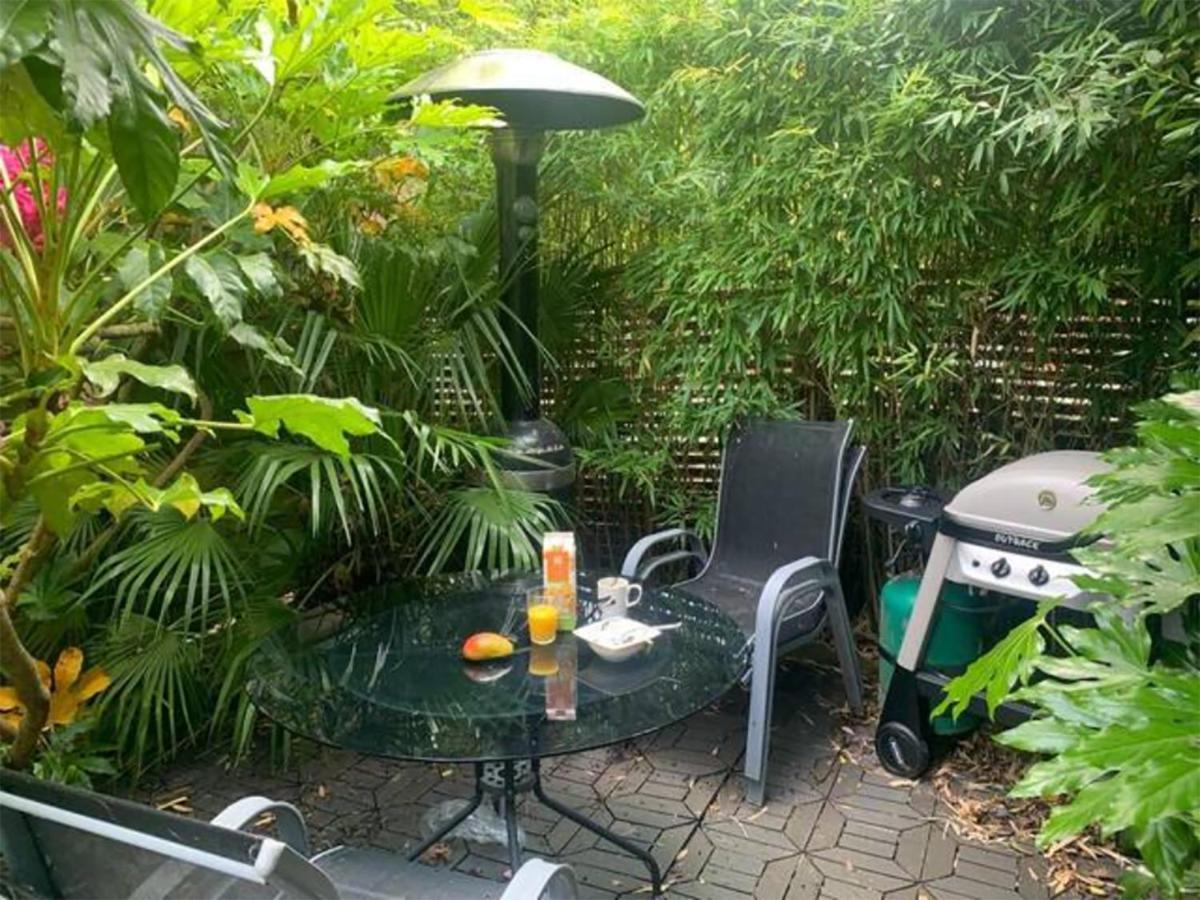Luxury Large 1 Bed With Garden In Hampstead Min 3 Nights Apartamento