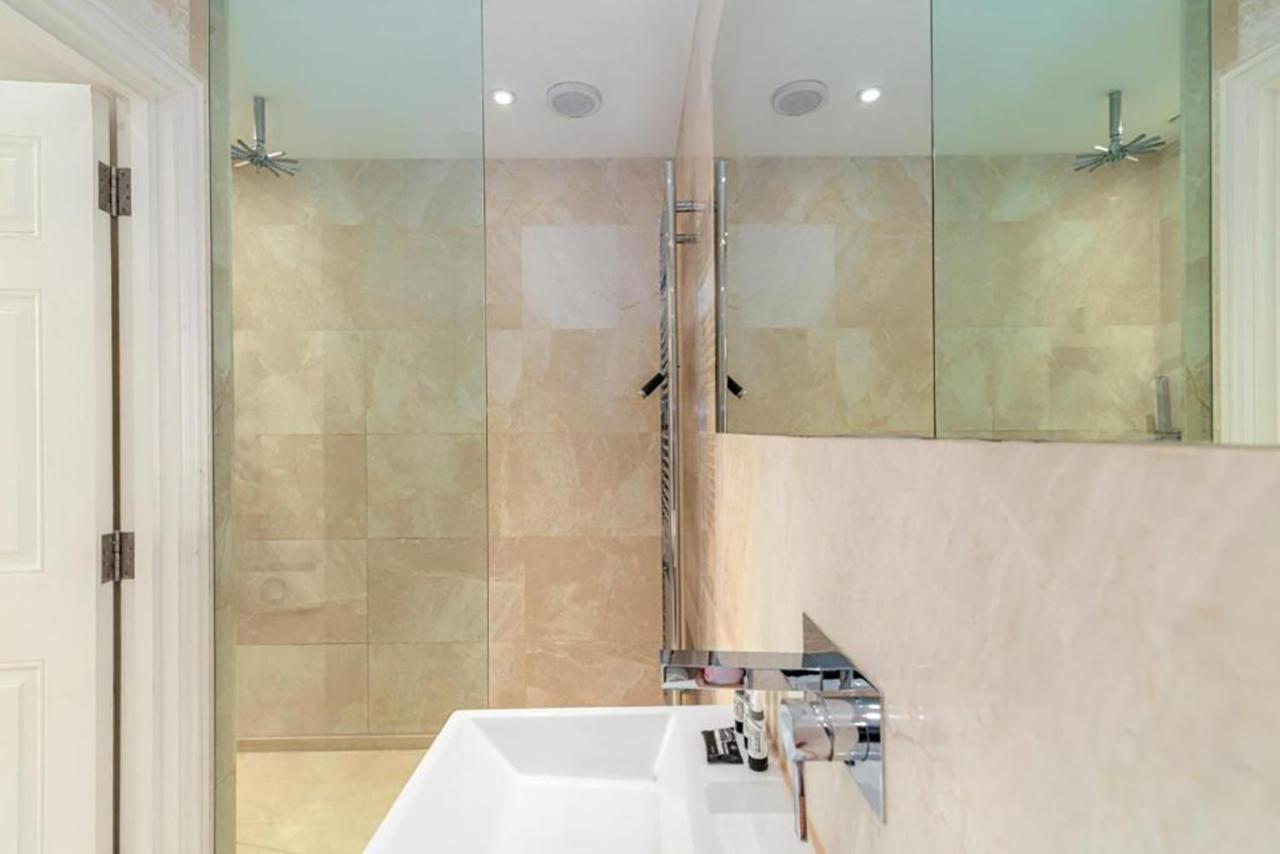 Apartamento Luxury Large 1 Bed With Garden In Hampstead Min 3 Nights *